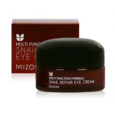 Mizon Snail Repair Eye Cream - Korean Eye Cream - Switzerland|BoOonBox